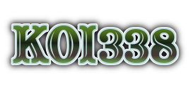 Koi338 : Jelajahi Dunia Game Fantasi di Koi 338 Sekarang