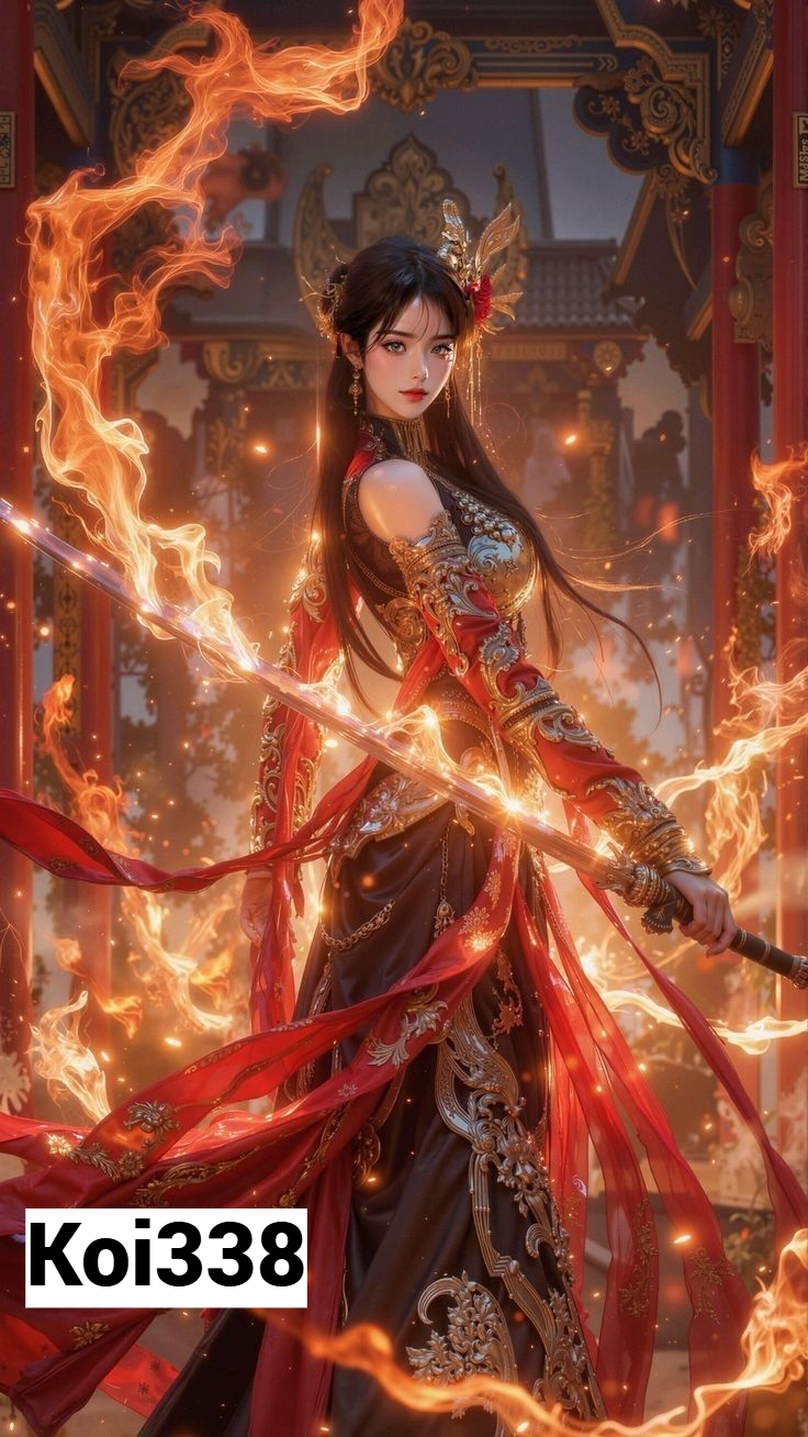 Koi338 : Jelajahi Link Dunia Game di Koi 338 Sekarang Dan Seru
Koi338 : Jelajahi Link Dunia Game di Koi 338 Sekarang Dan Seru