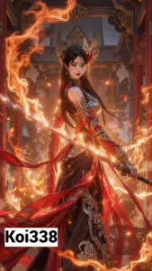 KOI338 Ayo Gabung Dan Rasakan Getaran Modern-Eksklusif